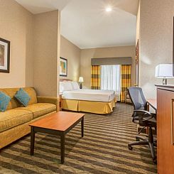 Holiday Inn Express Hotel & Suites Manteca, an IHG Hotel