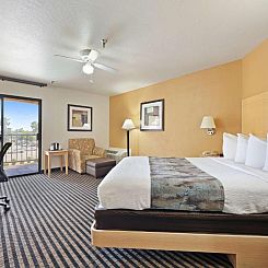 Best Western Plus Executive Inn & Suites
