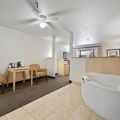 Best Western Plus Executive Inn & Suites