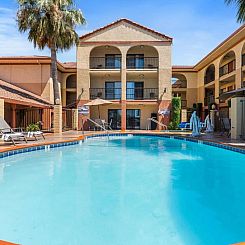 Best Western Plus Executive Inn & Suites