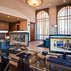 Best Western Plus Executive Inn & Suites