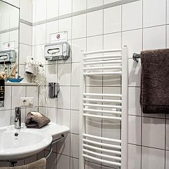 Garni Hotel & Appartements Nordstrand