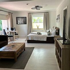 Garni Hotel & Appartements Nordstrand