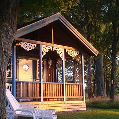 Skotteksgården Cottages