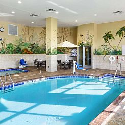 Hilton Garden Inn Mankato Downtown