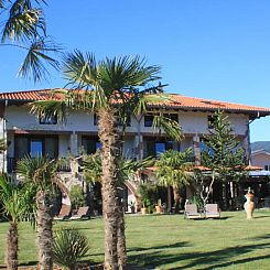 Hazienda Apartmenthotel