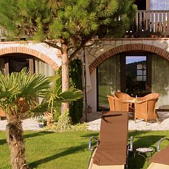 Hazienda Apartmenthotel