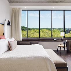 Hotel Indigo Athens - University Area, an IHG Hotel