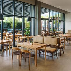 Hotel Indigo Athens - University Area, an IHG Hotel