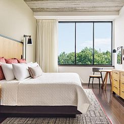 Hotel Indigo Athens - University Area, an IHG Hotel