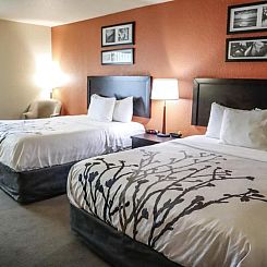 Sleep Inn & Suites - Ocala