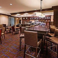 Courtyard by Marriott Odessa