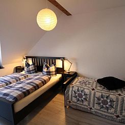 Ferienapartments am Brocken