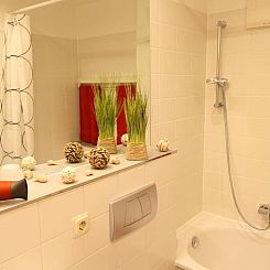 Ferienapartments am Brocken