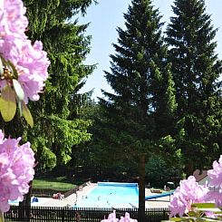 Ferienapartments am Brocken