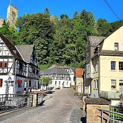 business-lodging Apartmenthaus