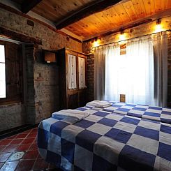 Hotel Rural La Enhorcadora