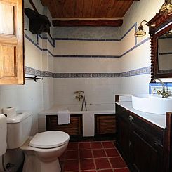 Hotel Rural La Enhorcadora