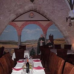 Hotel Rural La Enhorcadora