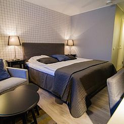 Hornavan Hotell