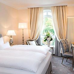 Victor's Residenz-Hotel Schloss Berg