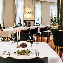 Victor's Residenz-Hotel Schloss Berg