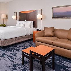 Fairfield Inn & Suites by Marriott Ocala