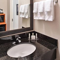 Fairfield Inn & Suites by Marriott Ocala