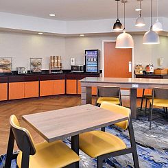 Fairfield Inn & Suites by Marriott Ocala