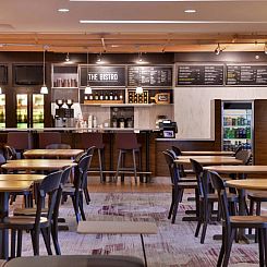 Courtyard by Marriott Ocala