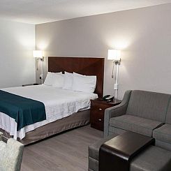 Days Inn by Wyndham Ocala West