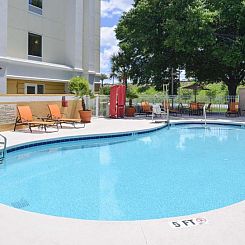 Hampton Inn & Suites - Ocala