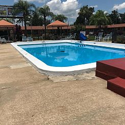 Silver Princess Motel