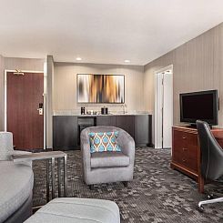 Courtyard by Marriott San Jose South/Morgan Hill