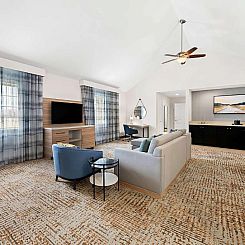 Hampton Inn Morgan Hill