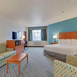 Best Western Liberty Inn DuPont