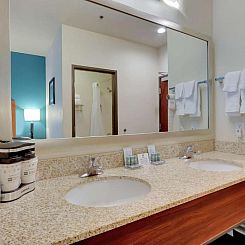 Best Western Liberty Inn DuPont