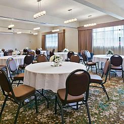 Best Western Liberty Inn DuPont