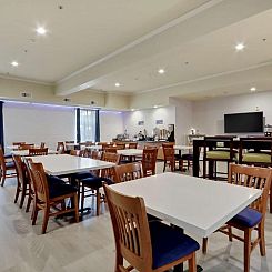 Best Western Liberty Inn DuPont