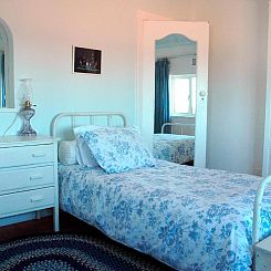 Blue On Blue Bed and Breakfast