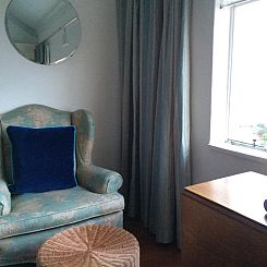 Blue On Blue Bed and Breakfast