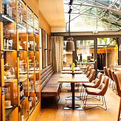 Der Thaller - Wirtshaus - Restaurant - Hotel