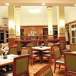 Hilton Garden Inn Chesapeake/Suffolk