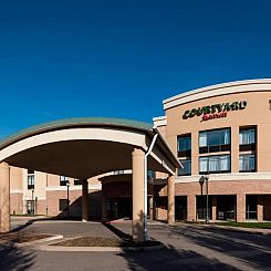 Courtyard Suffolk Chesapeake