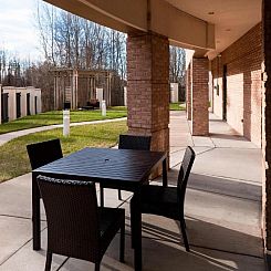 Courtyard Suffolk Chesapeake