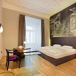 BoutiqueHotel Dom - Rooms & Suites