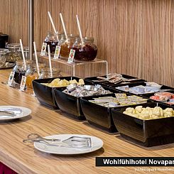 NOVAPARK Flugzeughotel Graz