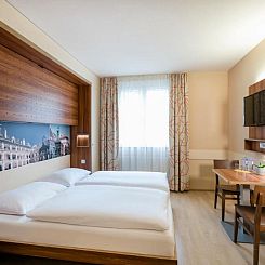 JUFA Hotel Graz