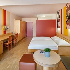 JUFA Hotel Graz