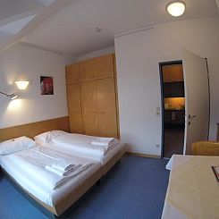 Haus Mobene - Hotel Garni